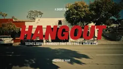 HANGOUT VLOG