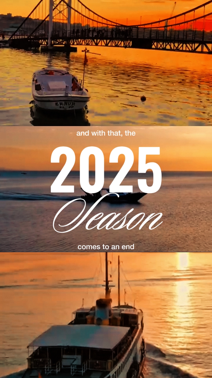 And With That 2025