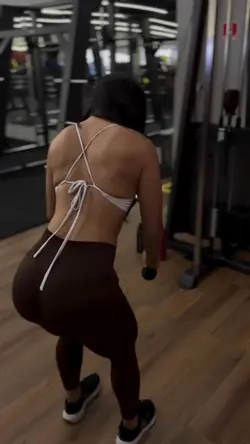 Gym growth 