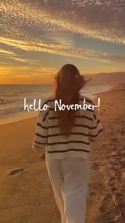 November slowmotion 