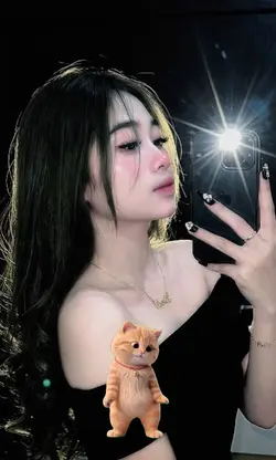 kucing joget