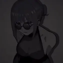 にの