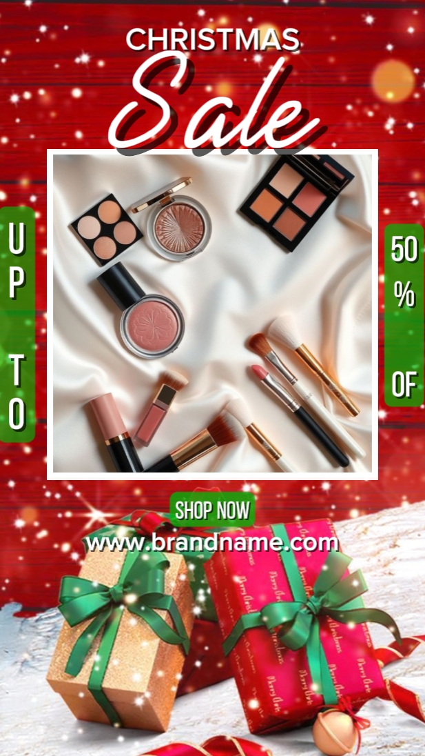 REBAJAS DE NAVIDAD
