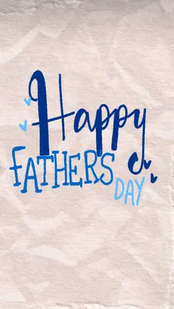 Father’s Day 💙