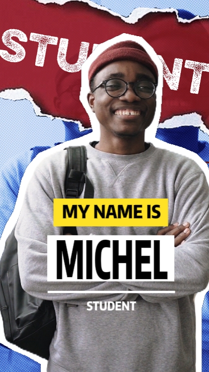 introduction myself