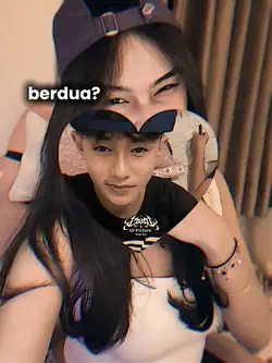 BERDUA? JJ BUCIN 