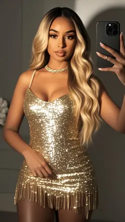 Robe Shakira
