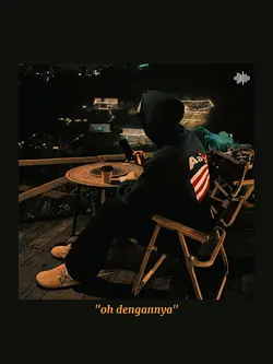 Kota ini tak sama