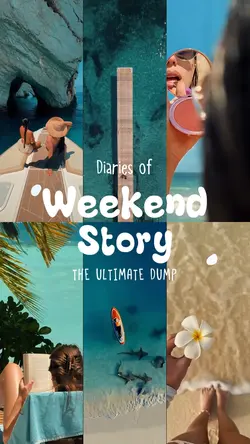 Weekend Story