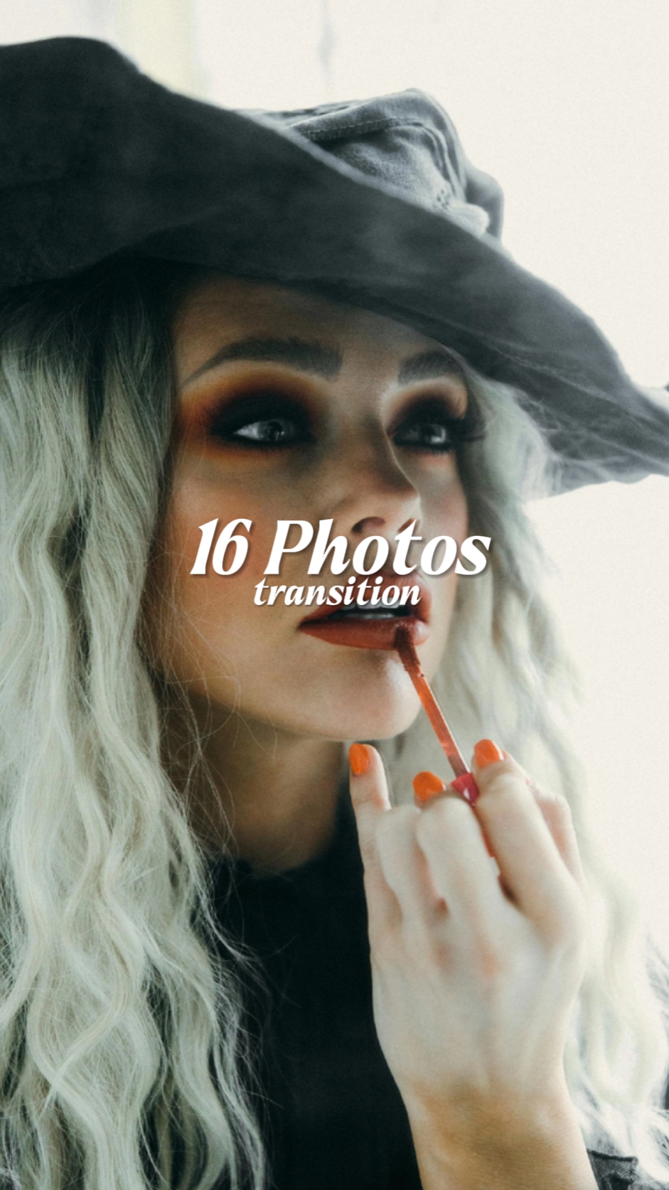 Transición De 16 Fotos