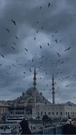 Hayırlı Cumalar 