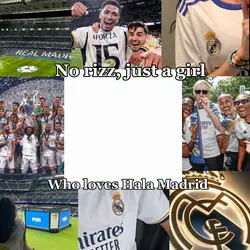 Hala Madrid <<<
