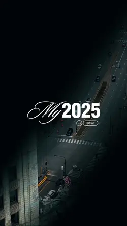 2025 Recap