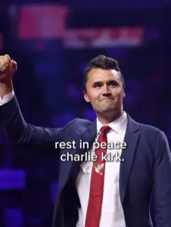 praying for his fami