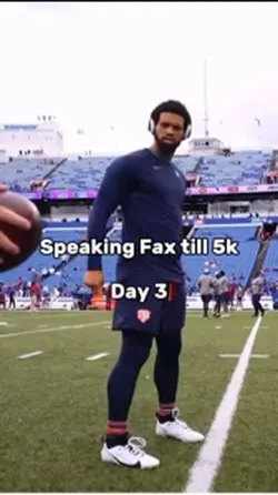 Speaking fax day3