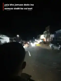 lagu Nias, yaia Kho