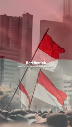 Berkibarlah Bendera