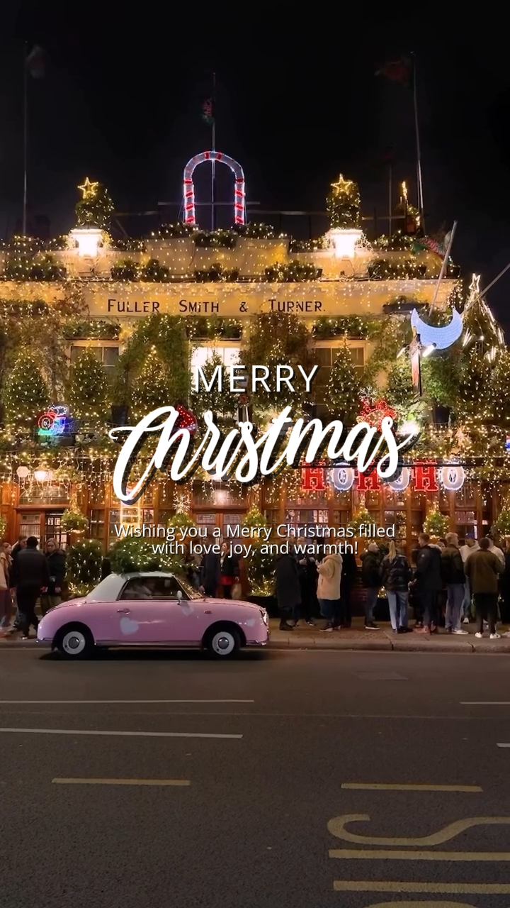 Feliz Natal
