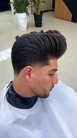 Barber ๐