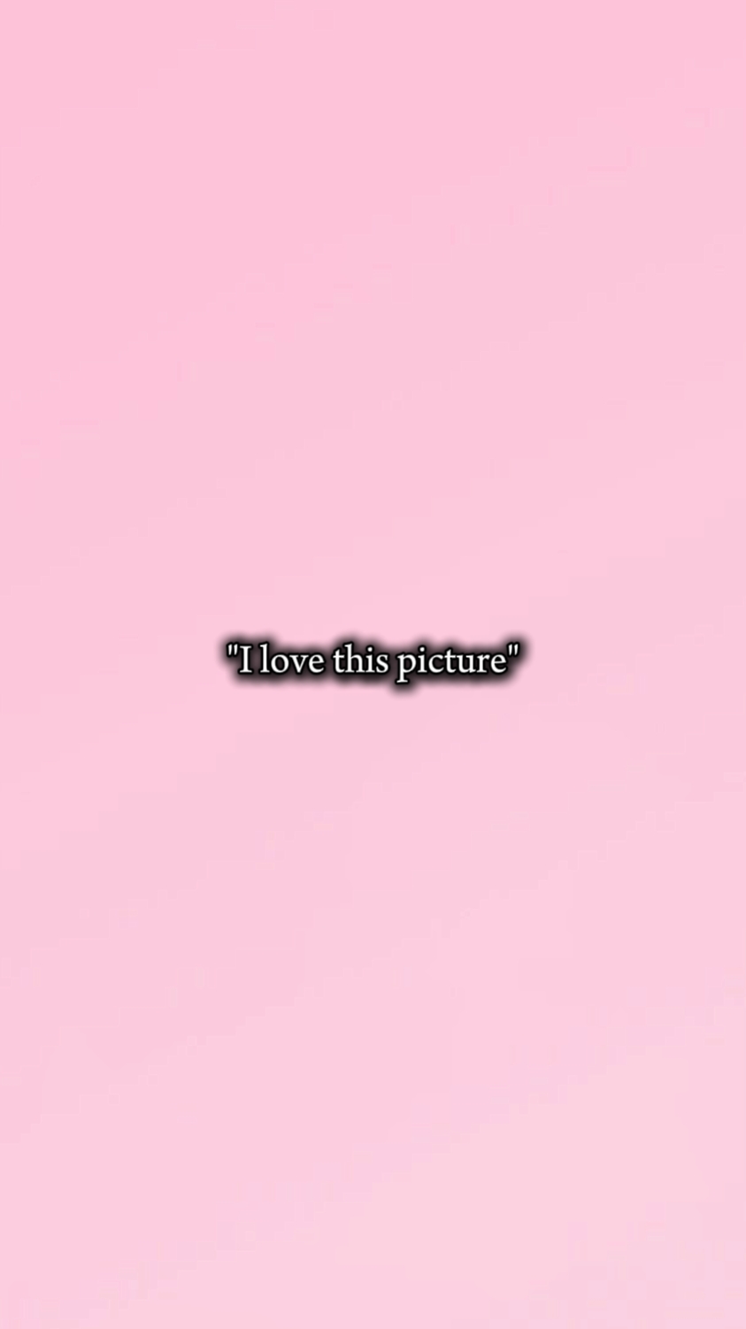 i love this picture 