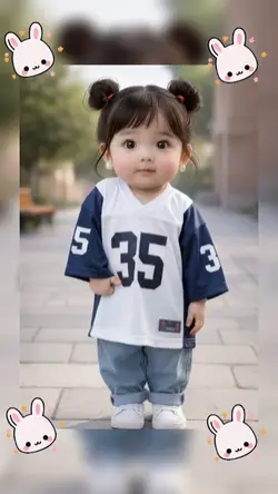 Cute Baby Dance