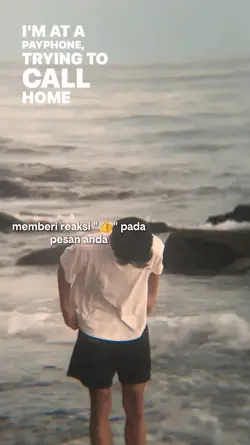 memberi reaksi pda