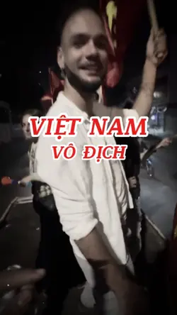 Việt Nam Vô Địch