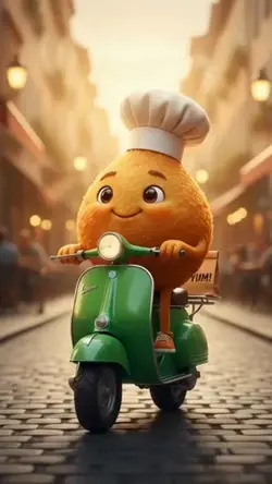 Coxinha
