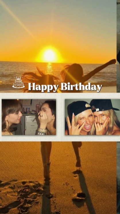 joyeux anniversaire 