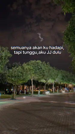 AKU JJ DULU