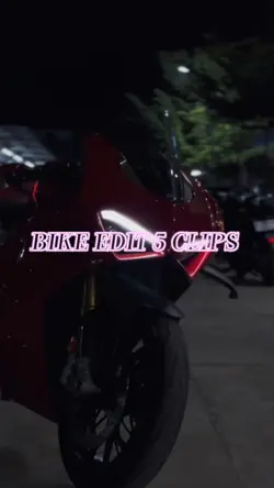 PRO BIKE TEMPLATE