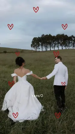 excuse me..wedding💍