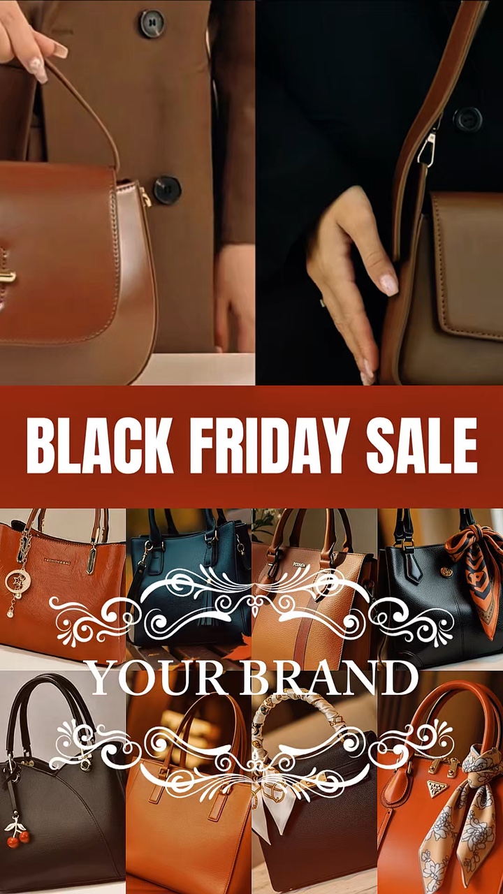 Blackfriday Sale