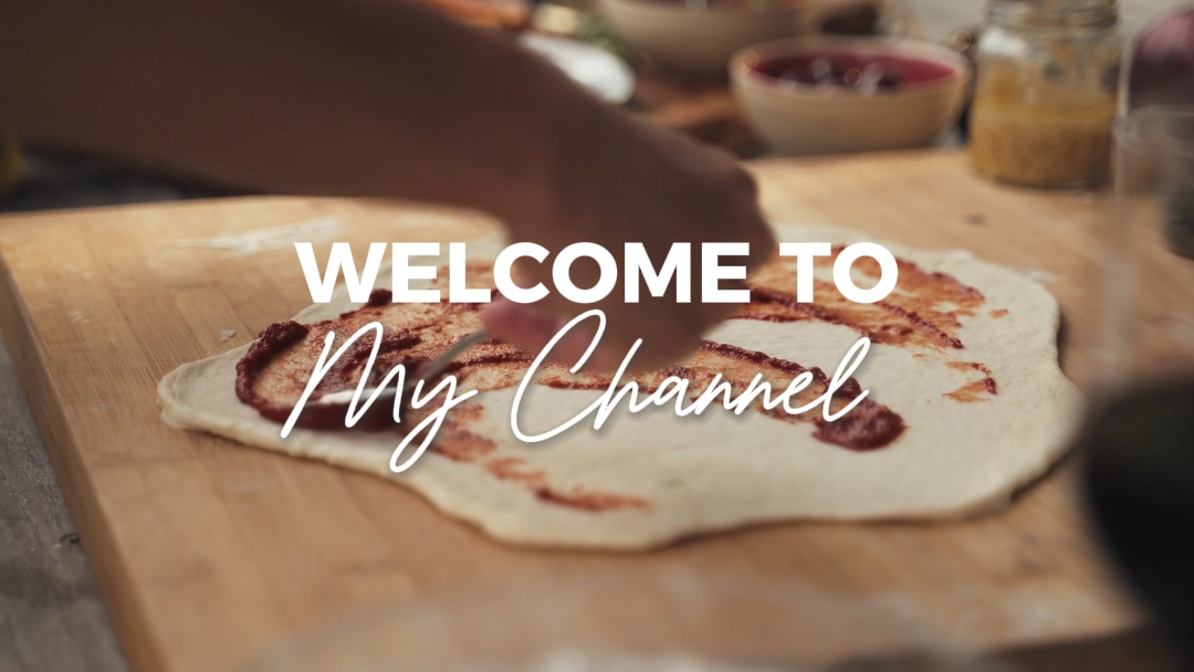 Food - Intro