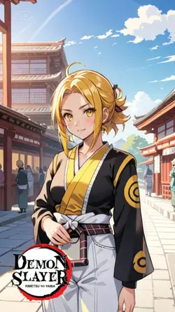DEMON SLAYER