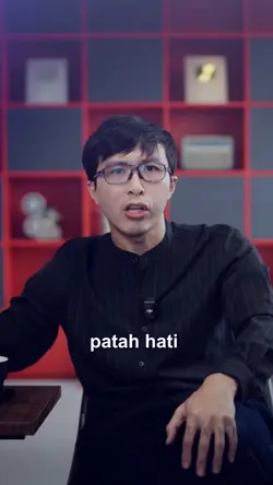 PATAH HATI DR TIRTA