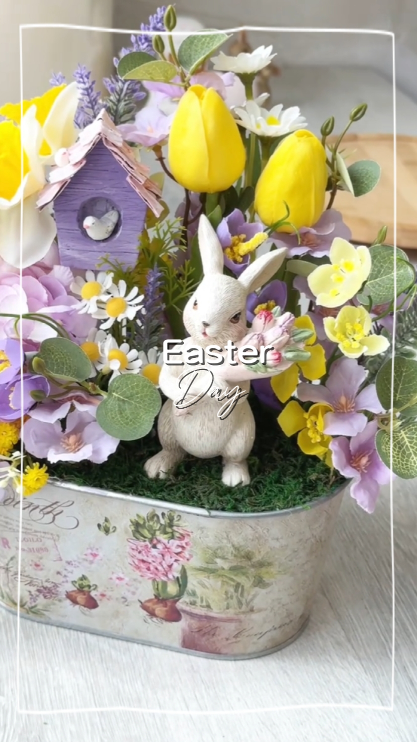 Día de Pascua