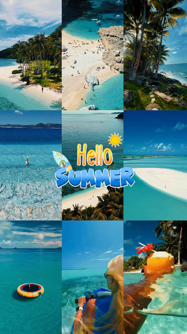 Hola verano 2025
