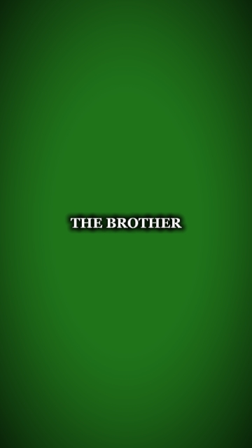 Thebrotherthesister