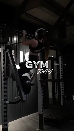 GYM DAY
