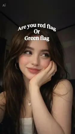 Green or red flag