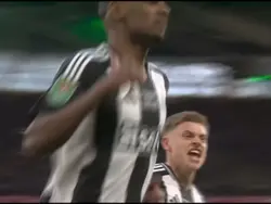 Newcastle edit