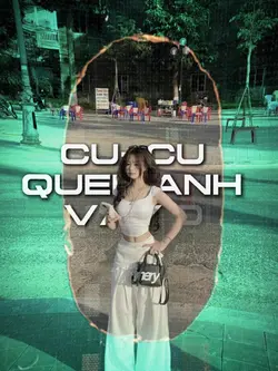 Cứ xa anh vậy đi