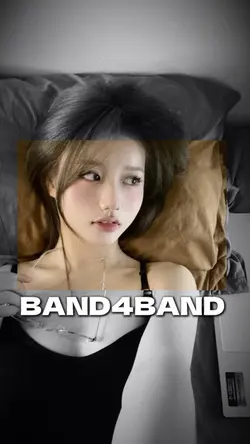 BAND4BAND