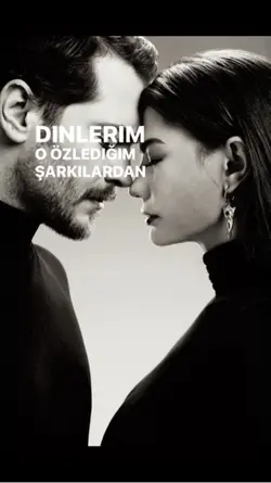 Biz senle cem adrian