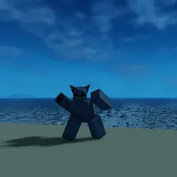 그레이의 Rat dance