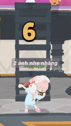 2 ảnh nhẹ nhàng