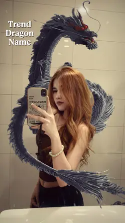 Trend dragon 🐉 