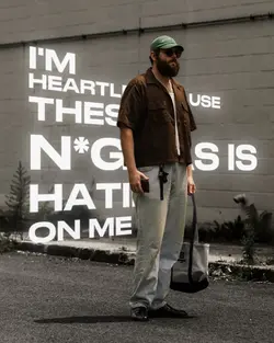 The biggest