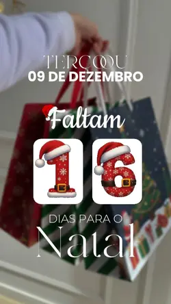 falta 16 dias 